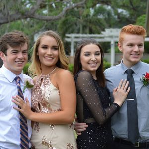 Meet your Posher, Abbigail